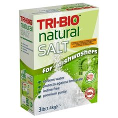 TRI-BIO соль 1.4 кг