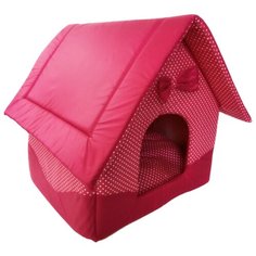 Домик для кошек для собак LOORI