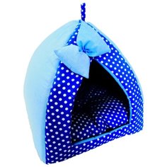 Домик для кошек для собак LOORI