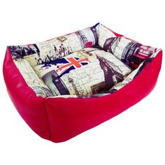 Лежак для кошек для собак LOORI