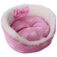 Лежак для кошек для собак LOORI