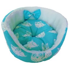 Лежак для кошек для собак LOORI