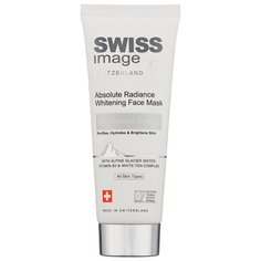 Swiss Image Осветляющая маска