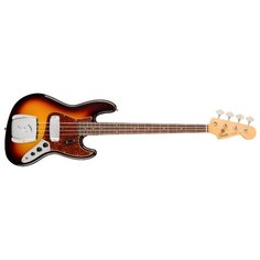 Бас-гитара Fender 1962