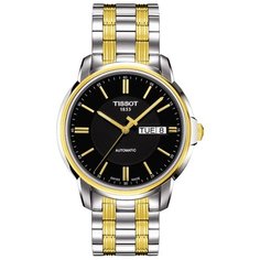 Наручные часы TISSOT