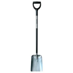 Лопата совковая FISKARS 132500