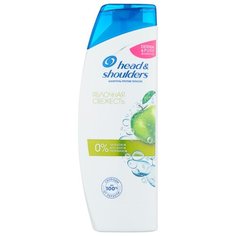 Head & Shoulders шампунь против