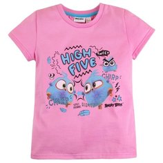 Футболка Bossa Nova