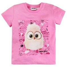 Футболка Bossa Nova