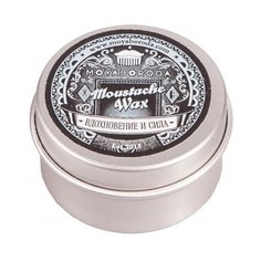 MOYABORODA Воск для усов