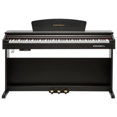 Цифровое пианино Kurzweil M90