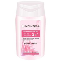 ART-VISAGE мицеллярная вода