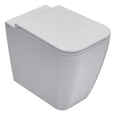 Унитаз GLOBO Stone ST001.BI