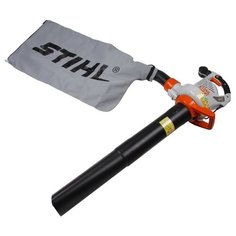 Электрический садовый пылесос Stihl