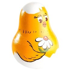 Неваляшка Катюша