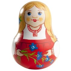 Неваляшка Катюша Дашенька