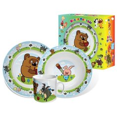 Столовый сервиз PRIORITY Винни