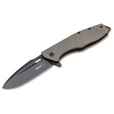 Нож складной Boker Caracal