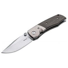 Нож складной Boker Bullpup