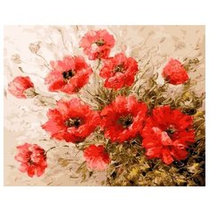 Paintboy Картина по номерам