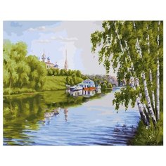 Paintboy Картина по номерам