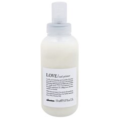 Davines Love Curl праймер для