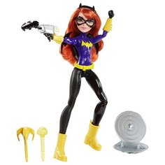 Кукла Mattel DC Superhero Girls