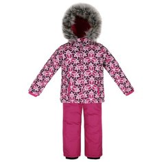 Комплект с брюками Reike