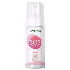 Levrana Пенка для умывания SOS
