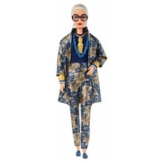 Кукла Barbie Стиль от Ирис