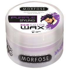 Morfose Воск Color Hair Wax