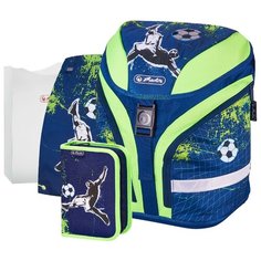 Herlitz Ранец Motion Plus Kick