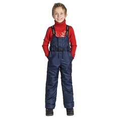 Полукомбинезон BOOM! 80550_BOB