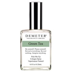 Demeter Fragrance Library Green
