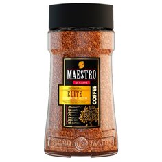 Кофе расворимый Maestro Di