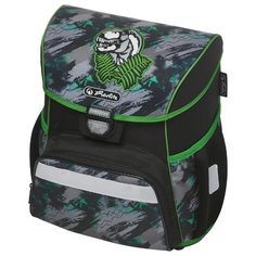 Herlitz Ранец Loop Dino Jungle