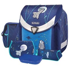 Herlitz Ранец Flexi Plus Space