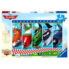 Пазл Ravensburger Disney