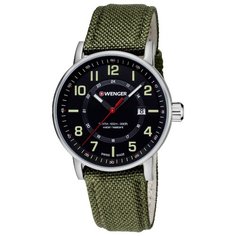 Наручные часы WENGER 01.0341.107