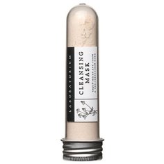 Laboratorium Скраб-маска для