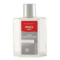 Лосьон после бритья Актив Speick