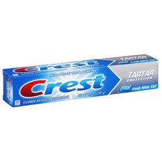 Зубная паста Crest Tartar