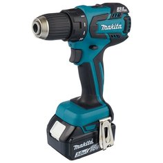 Дрель-шуруповерт Makita DDF459RFE