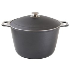 Кастрюля Kukmara к101 10 л