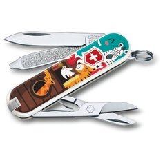 Нож многофункциональный Victorinox