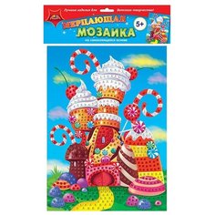 Апплика Мерцающая мозаика