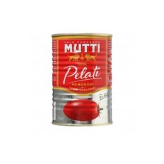 Томаты очищенные целые в Mutti