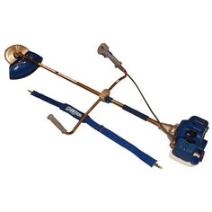 Триммер Витязь БГ-4500