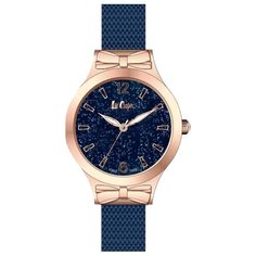 Наручные часы Lee Cooper