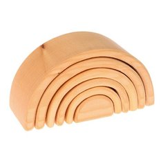 Пирамидка Grimms Средняя